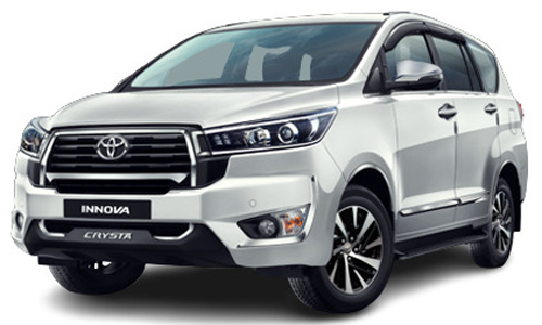Toyota  Crysta