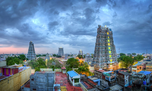 Sri Lalitha
