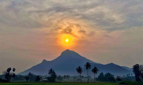 Sri Lalitha